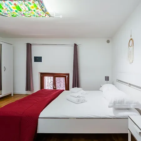 Palazzo San Rocco By Wonderful Italy * Bari