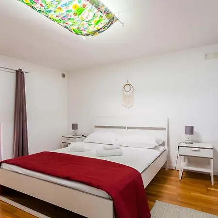 Palazzo San Rocco By Wonderful Italy Affittacamere