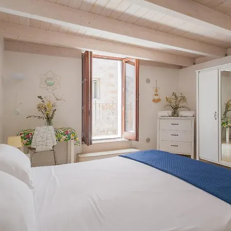 Πανσιόν Palazzo San Rocco By Wonderful Italy Μπάρι