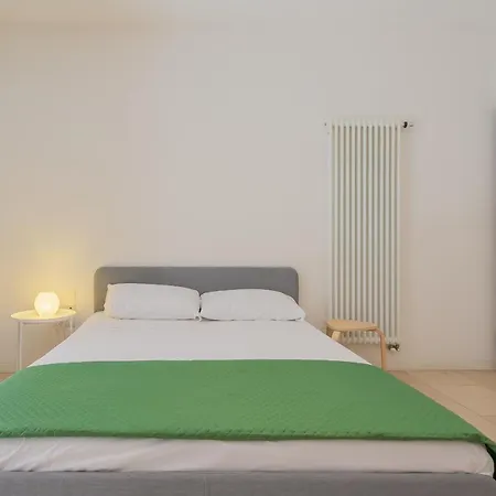 Πανσιόν Palazzo San Rocco By Wonderful Italy