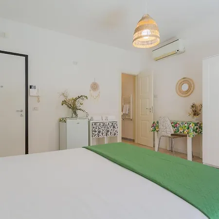 Palazzo San Rocco By Wonderful Italy Guest house