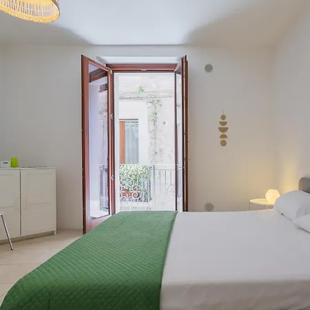 Affittacamere Palazzo San Rocco By Wonderful Italy