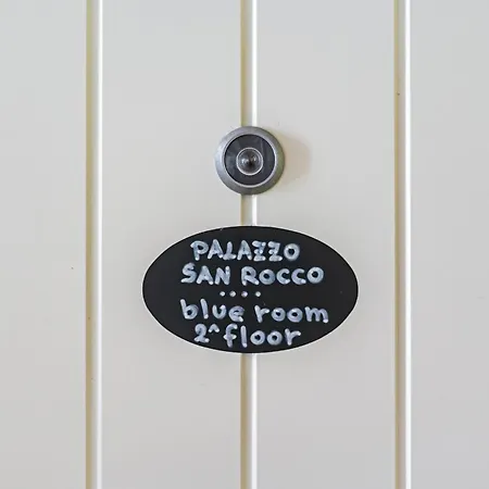 Palazzo San Rocco By Wonderful Italy Guest house Bari
