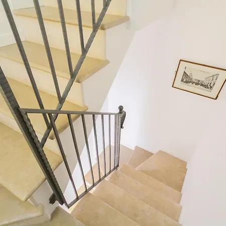 Affittacamere Palazzo San Rocco By Wonderful Italy 3*