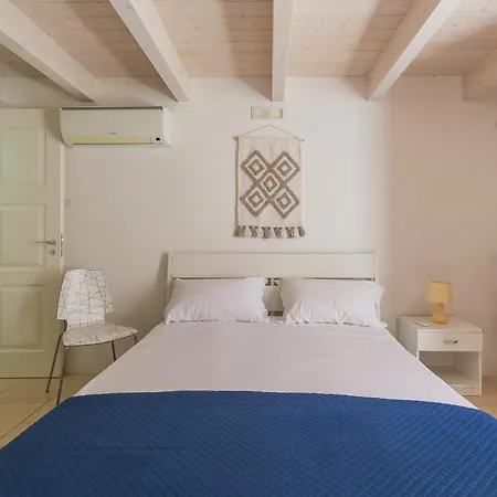 Palazzo San Rocco By Wonderful Italy Bari