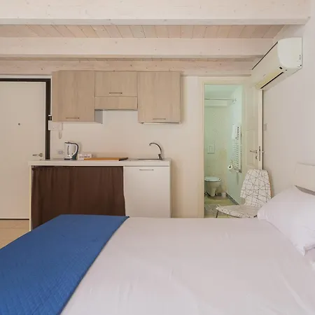 Palazzo San Rocco By Wonderful Italy Affittacamere