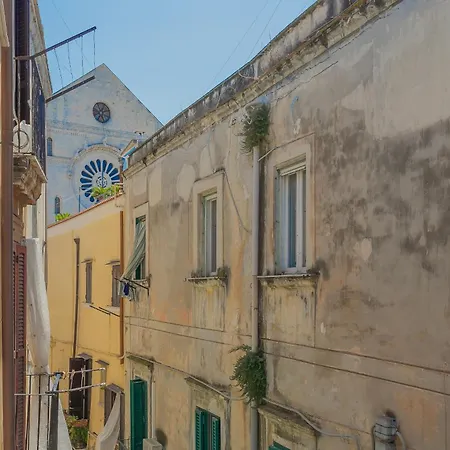 Guest house Palazzo San Rocco By Wonderful Italy Bari