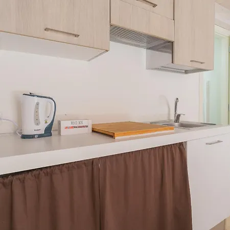 Palazzo San Rocco By Wonderful Italy Affittacamere 3*