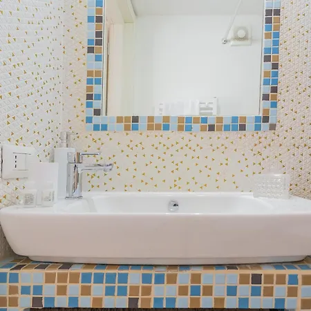 Πανσιόν Palazzo San Rocco By Wonderful Italy