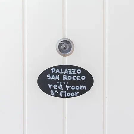 Palazzo San Rocco By Wonderful Italy Guest house Bari