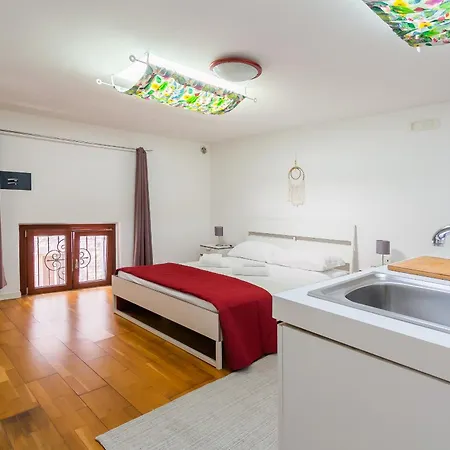 Affittacamere Palazzo San Rocco By Wonderful Italy