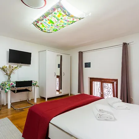 Palazzo San Rocco By Wonderful Italy *