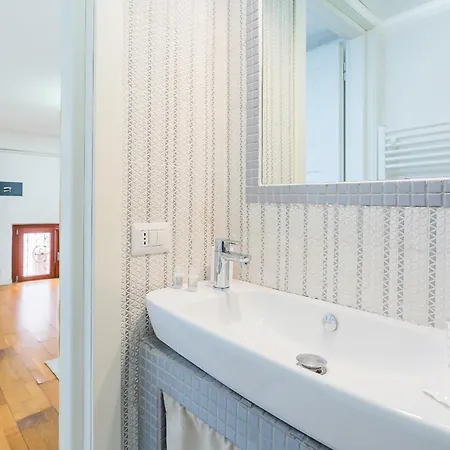 Palazzo San Rocco By Wonderful Italy Guest house *
