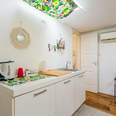 Palazzo San Rocco By Wonderful Italy Guest house Bari
