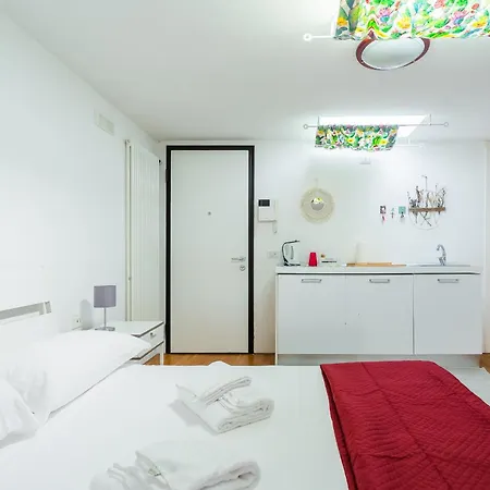 Palazzo San Rocco By Wonderful Italy Bari