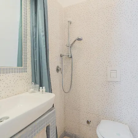 Palazzo San Rocco By Wonderful Italy Affittacamere