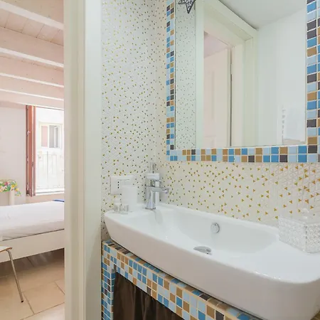 Palazzo San Rocco By Wonderful Italy Bari