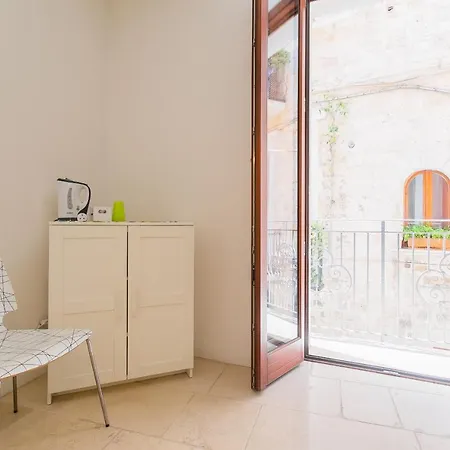 Affittacamere Palazzo San Rocco By Wonderful Italy 3*