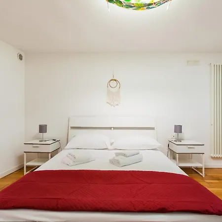 בית הארחה Palazzo San Rocco By Wonderful Italy 3*