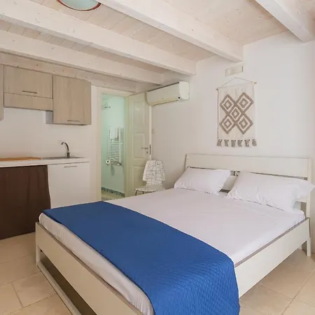 Palazzo San Rocco By Wonderful Italy بيت ضيافة 3*