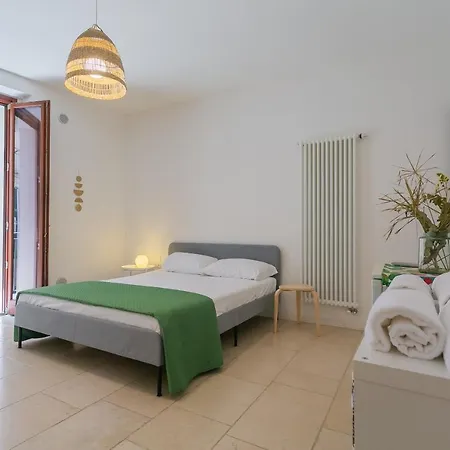 بيت ضيافة Palazzo San Rocco By Wonderful Italy باري