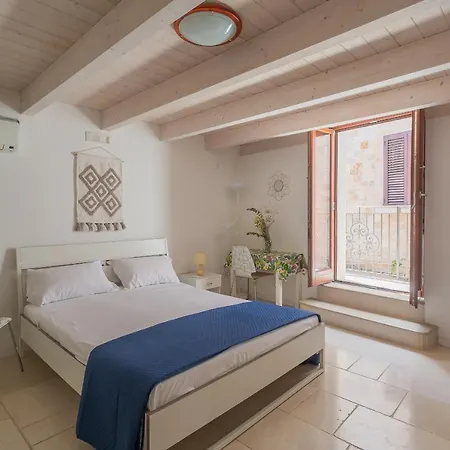 Pensión Palazzo San Rocco By Wonderful Italy *