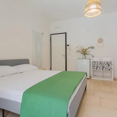 Palazzo San Rocco By Wonderful Italy בארי