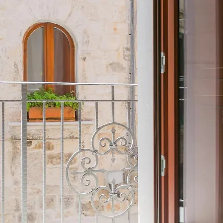 Palazzo San Rocco By Wonderful Italy Guest house Bari