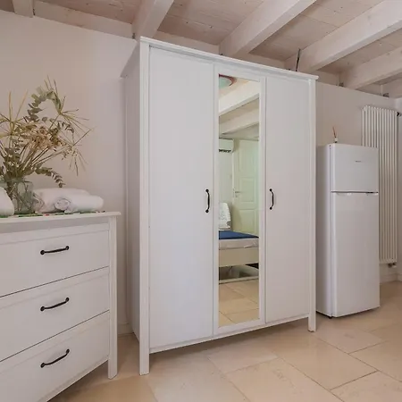 Palazzo San Rocco By Wonderful Italy בית הארחה בארי